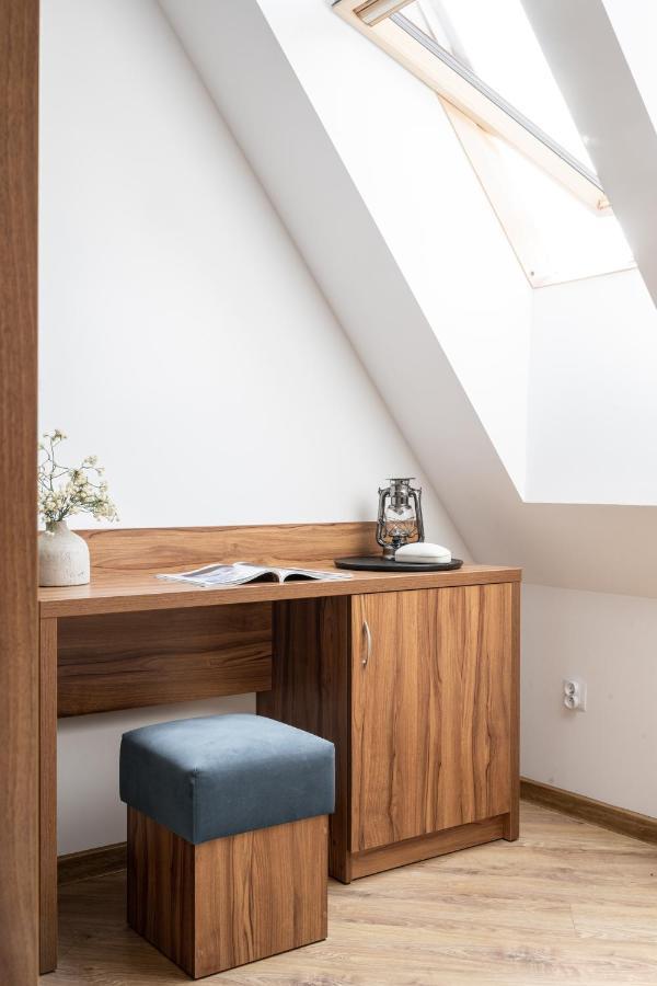 Para Apartments - Dwupoziomowe Apartamenty Biały Dunajec Εξωτερικό φωτογραφία