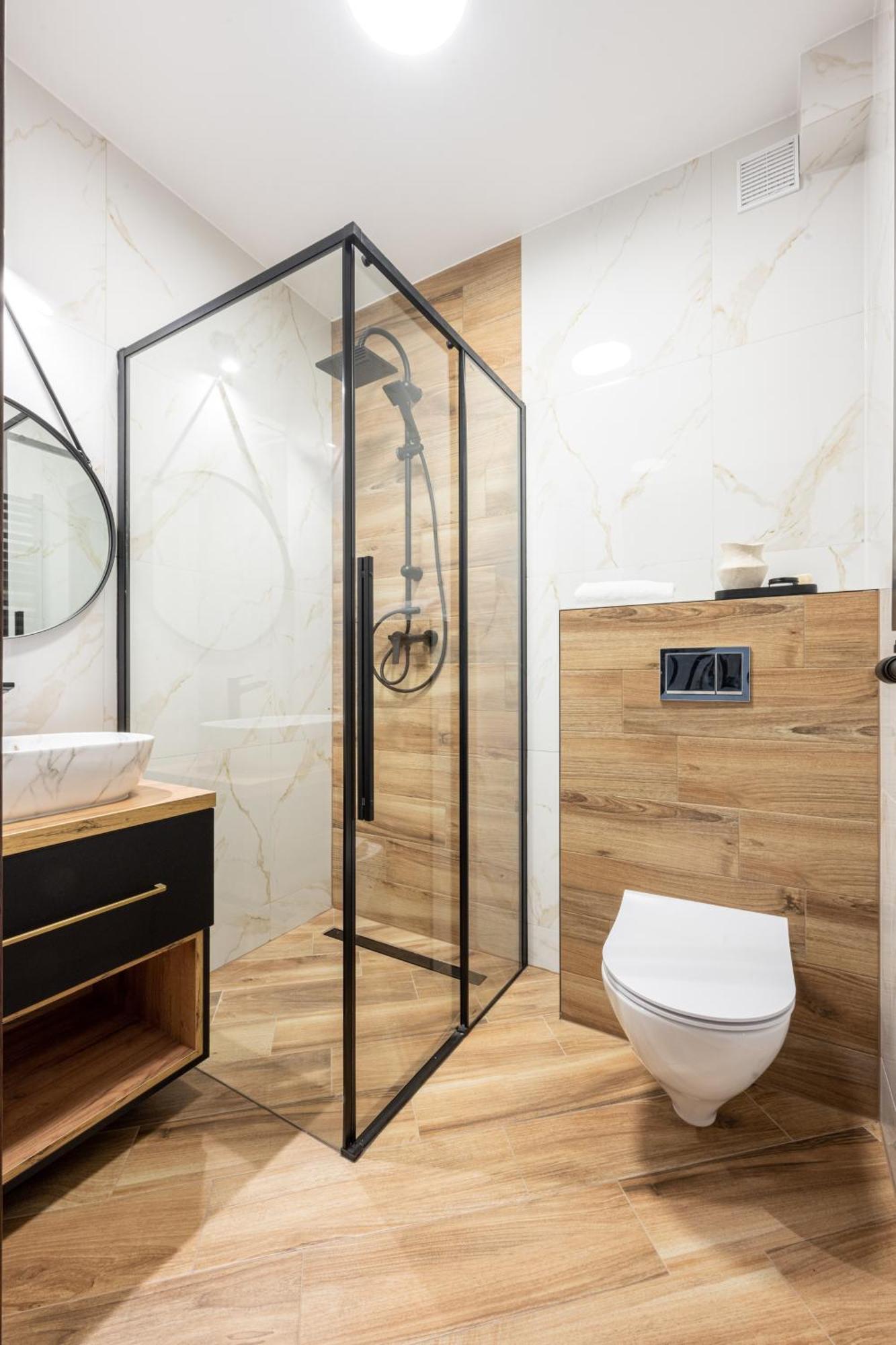 Para Apartments - Dwupoziomowe Apartamenty Biały Dunajec Εξωτερικό φωτογραφία