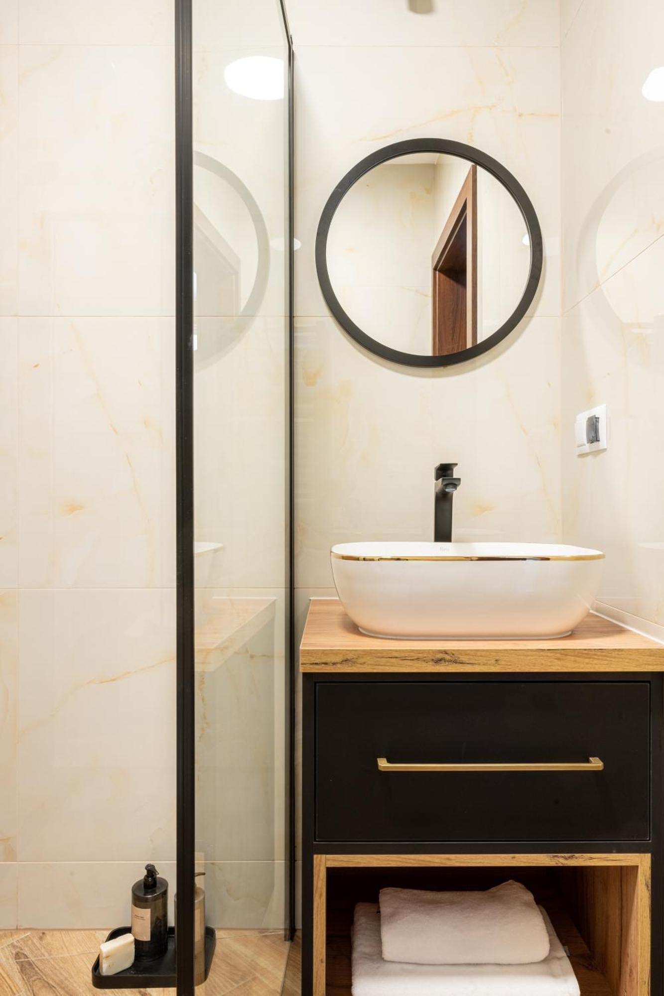 Para Apartments - Dwupoziomowe Apartamenty Biały Dunajec Εξωτερικό φωτογραφία
