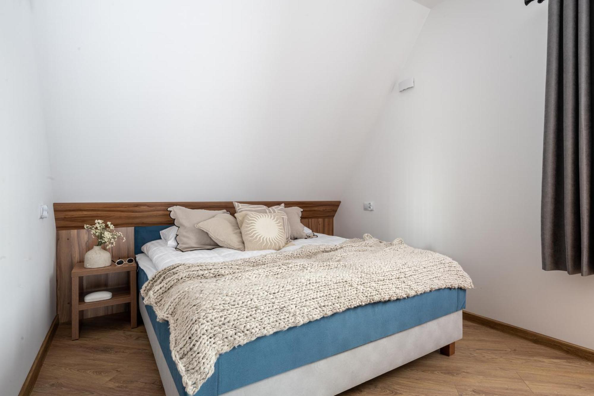 Para Apartments - Dwupoziomowe Apartamenty Biały Dunajec Εξωτερικό φωτογραφία